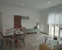 New Build - Detached - Torre-Pacheco