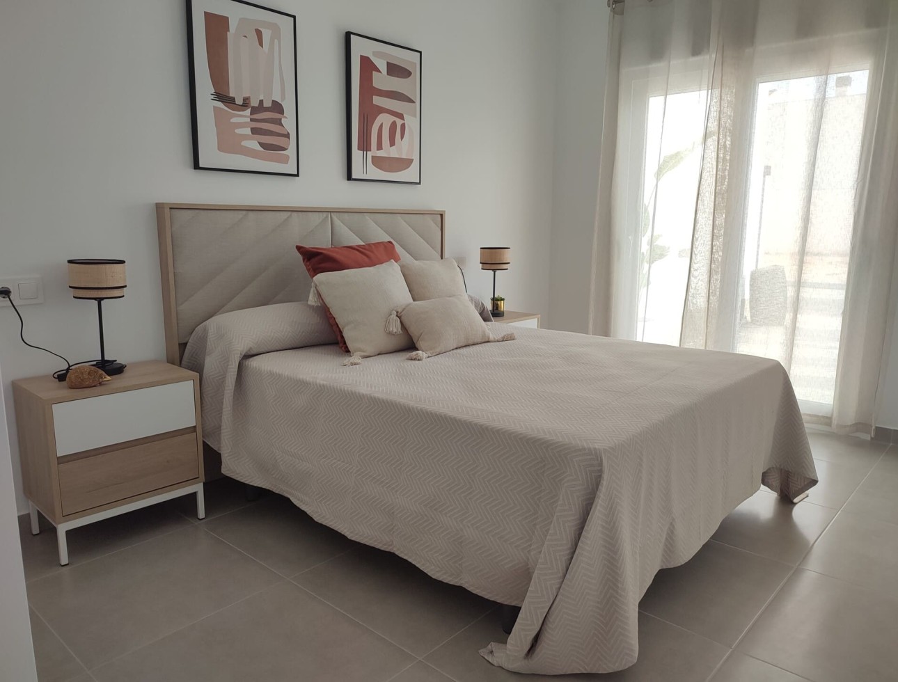 New Build - Detached - Torre-Pacheco