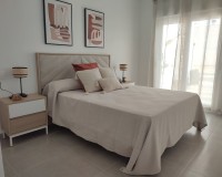 New Build - Detached - Torre-Pacheco