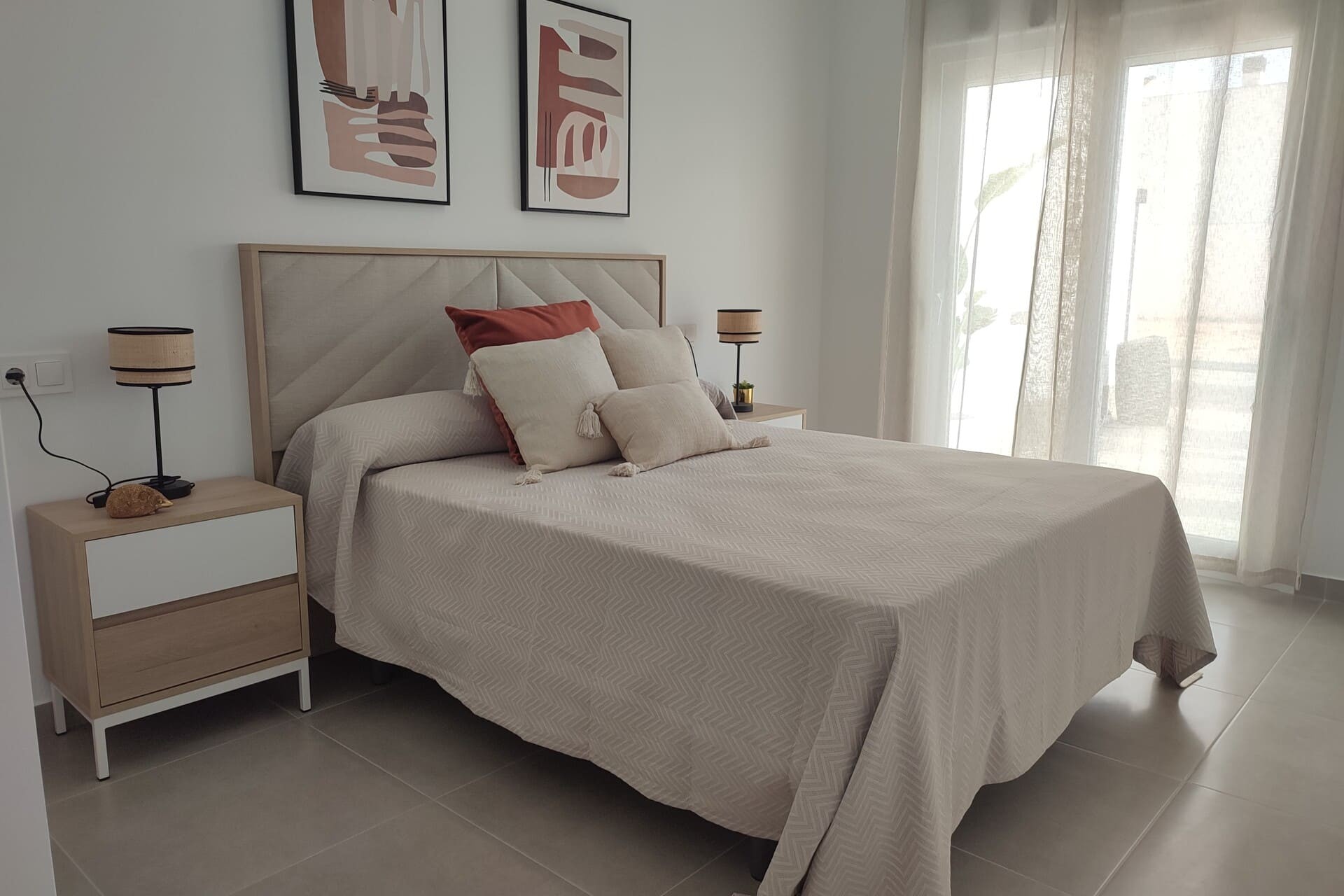 New Build - Detached - Torre-Pacheco