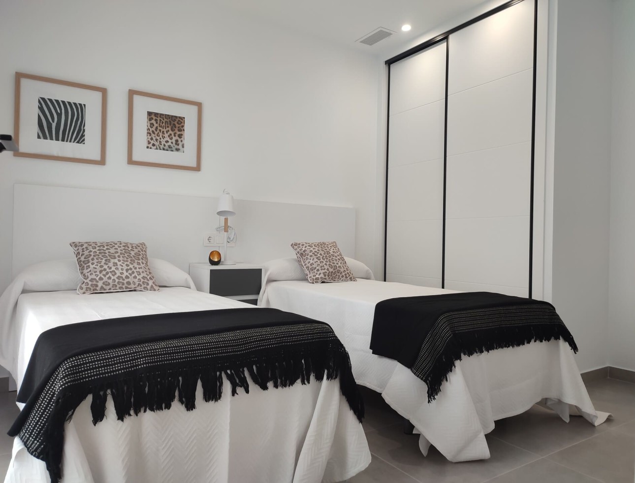 New Build - Detached - Torre-Pacheco