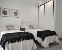 New Build - Detached - Torre-Pacheco