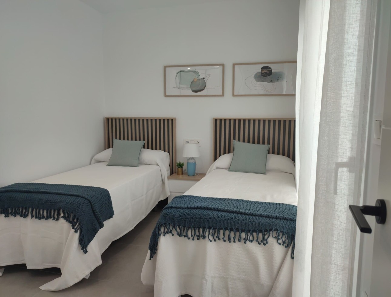 New Build - Detached - Torre-Pacheco