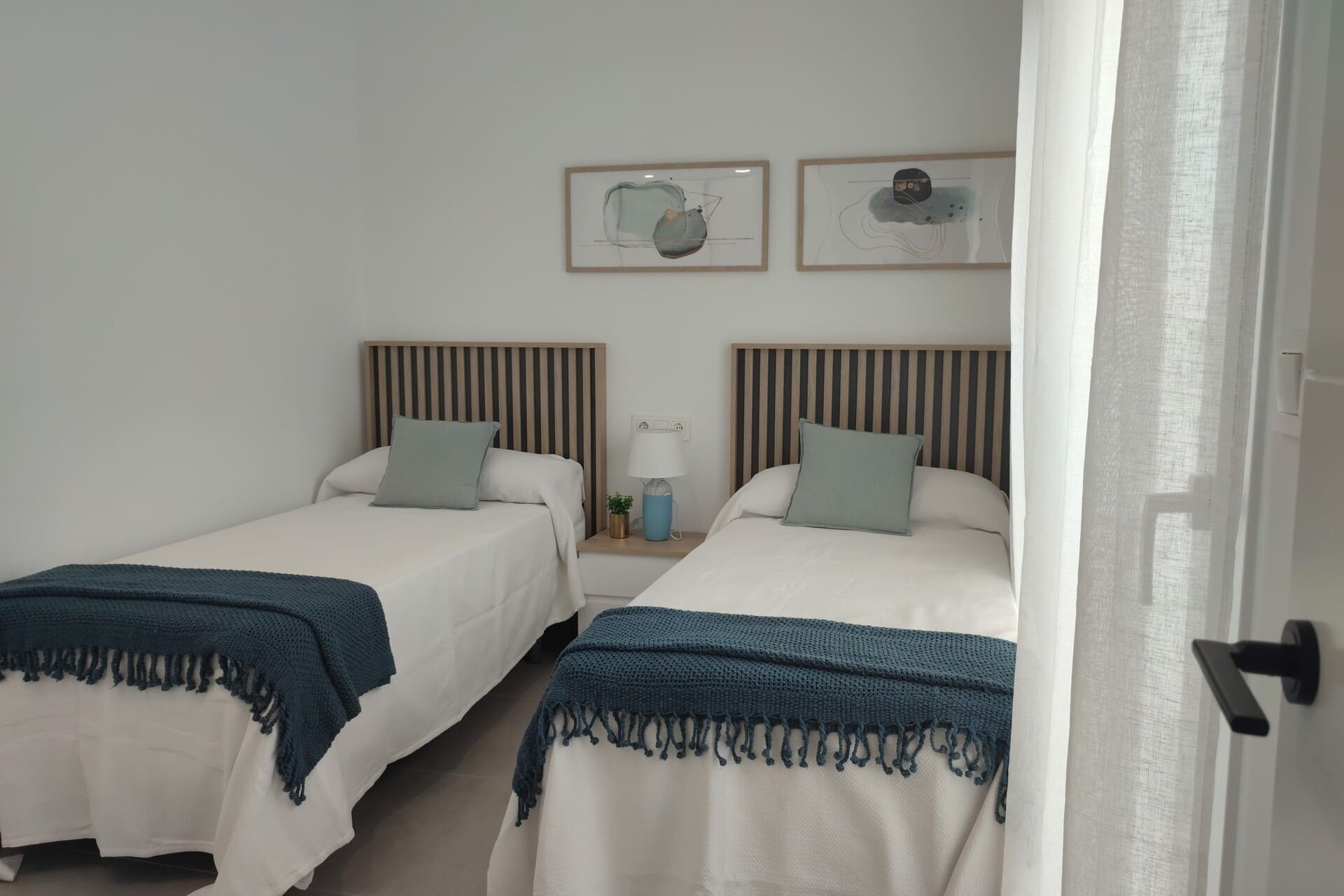 New Build - Detached - Torre-Pacheco