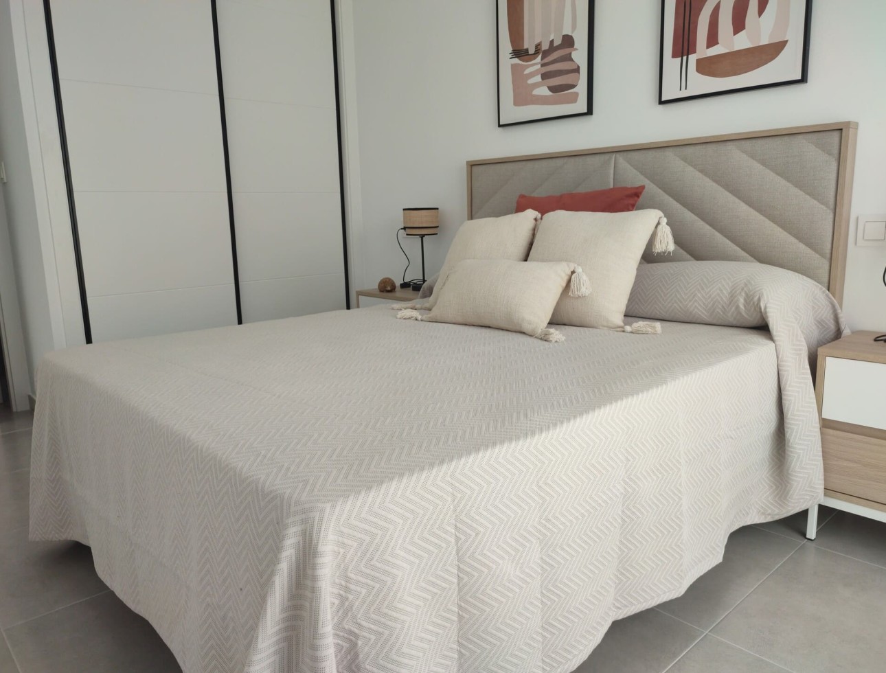 New Build - Detached - Torre-Pacheco