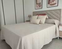 New Build - Detached - Torre-Pacheco