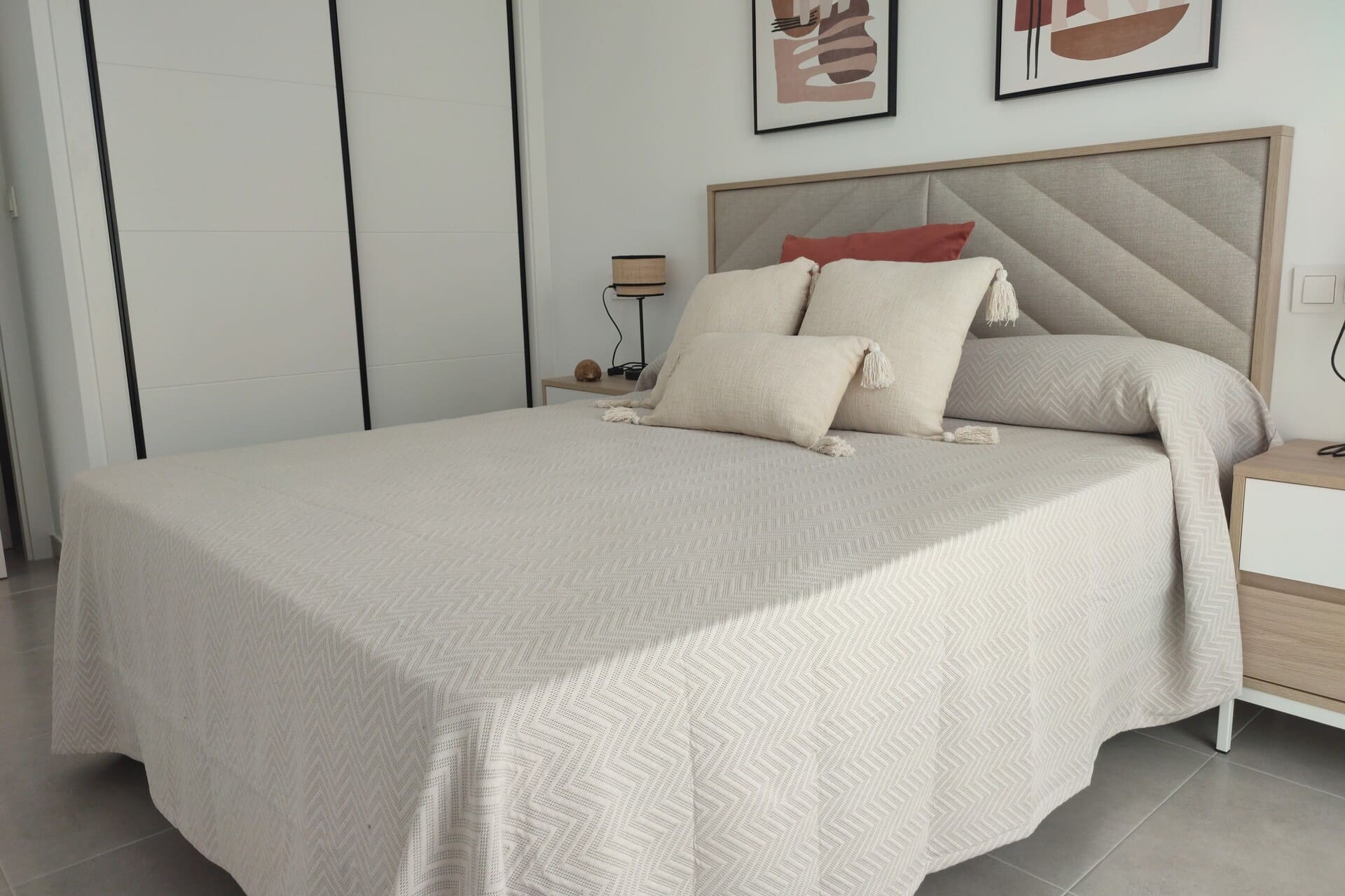 New Build - Detached - Torre-Pacheco
