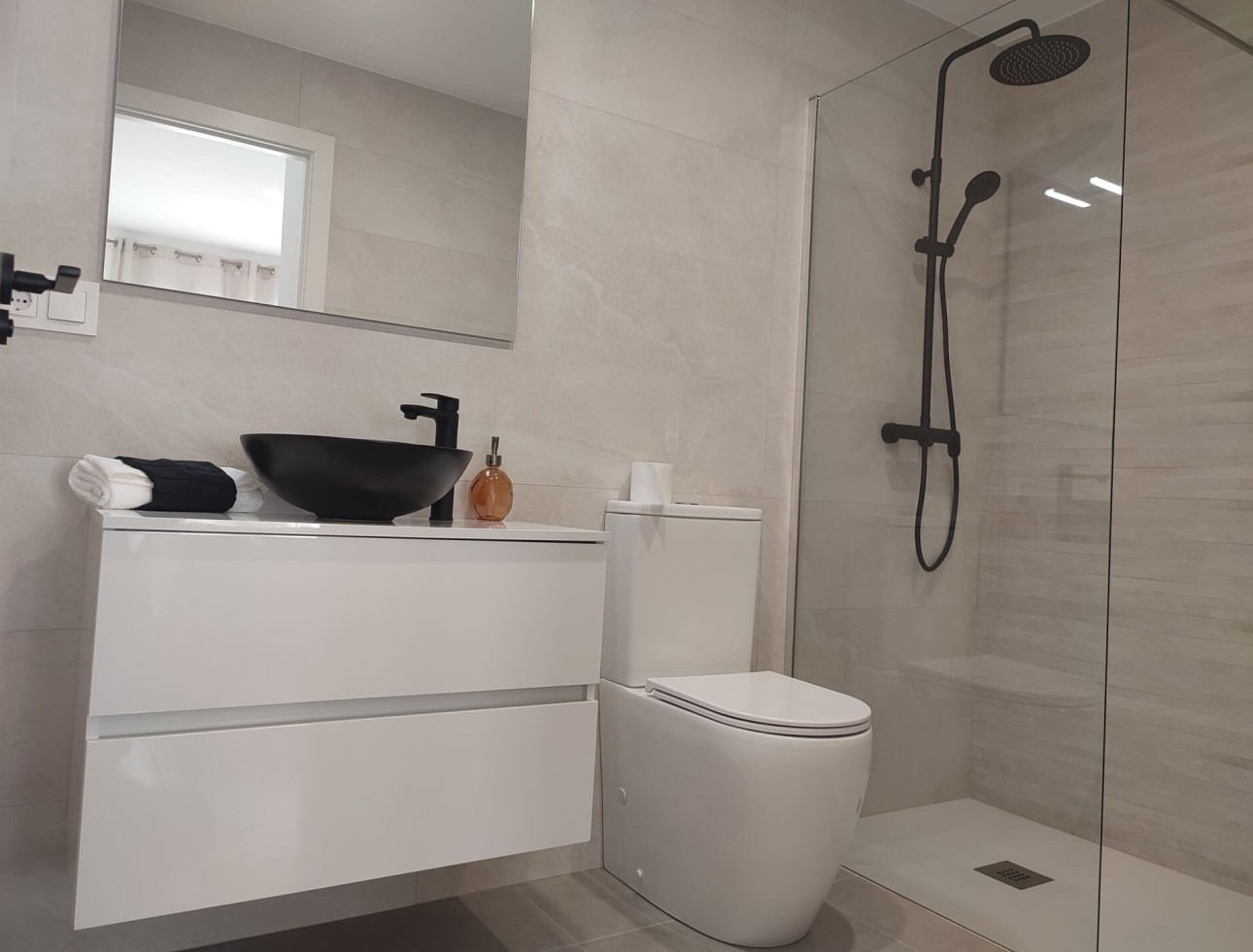 New Build - Detached - Torre-Pacheco
