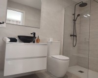 New Build - Detached - Torre-Pacheco