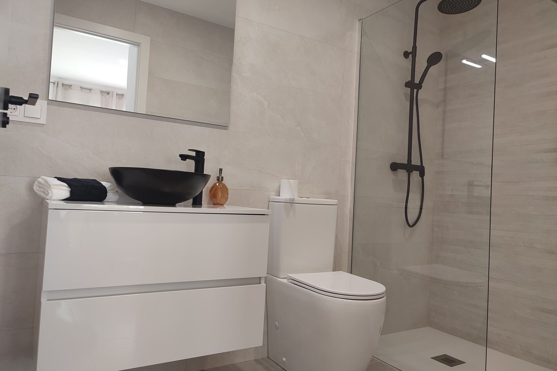 New Build - Detached - Torre-Pacheco