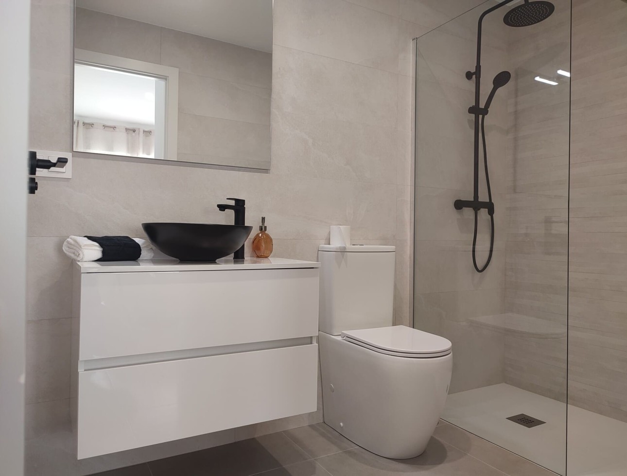 New Build - Detached - Torre-Pacheco
