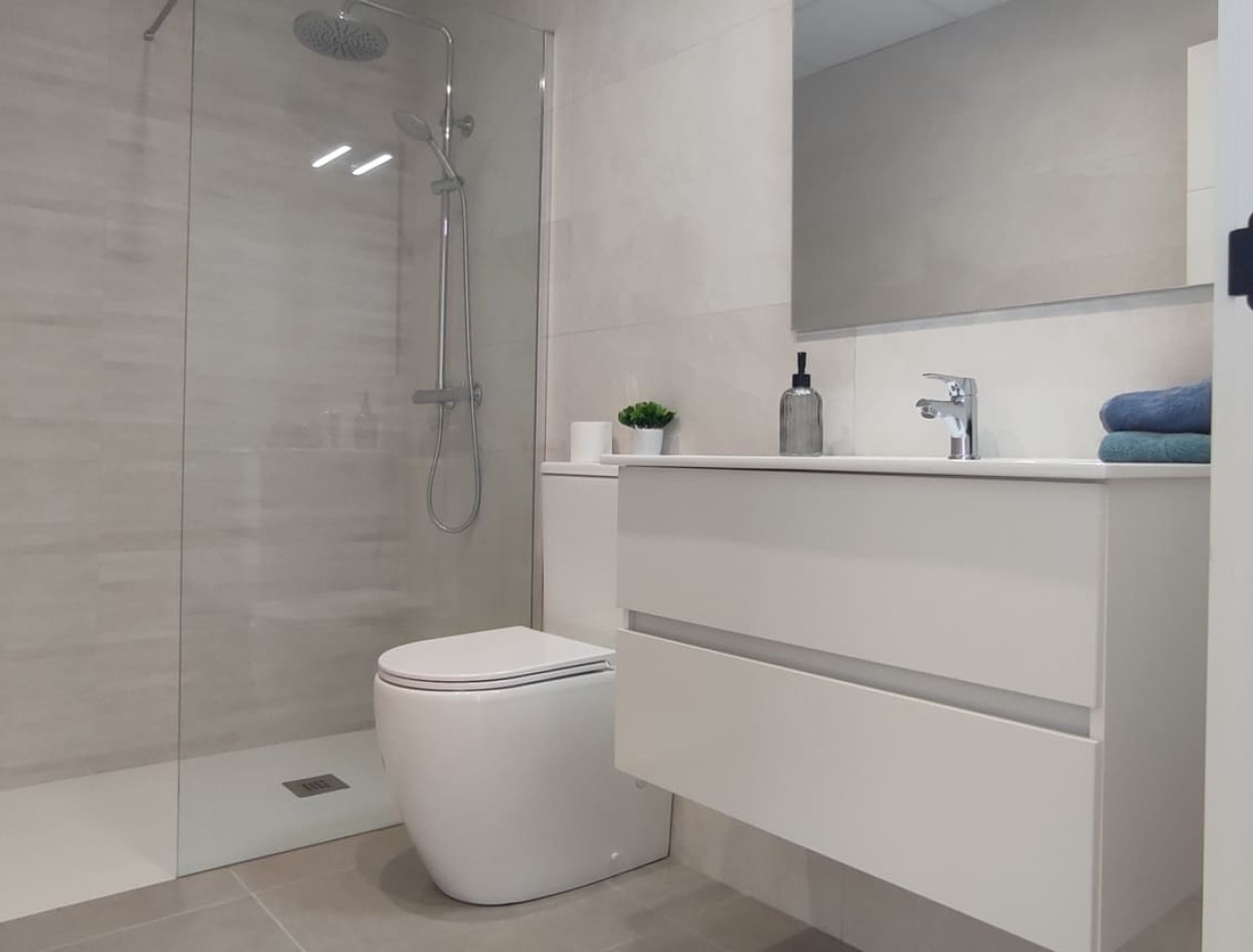 New Build - Detached - Torre-Pacheco