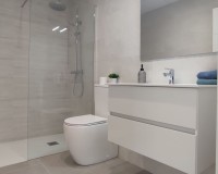 New Build - Detached - Torre-Pacheco