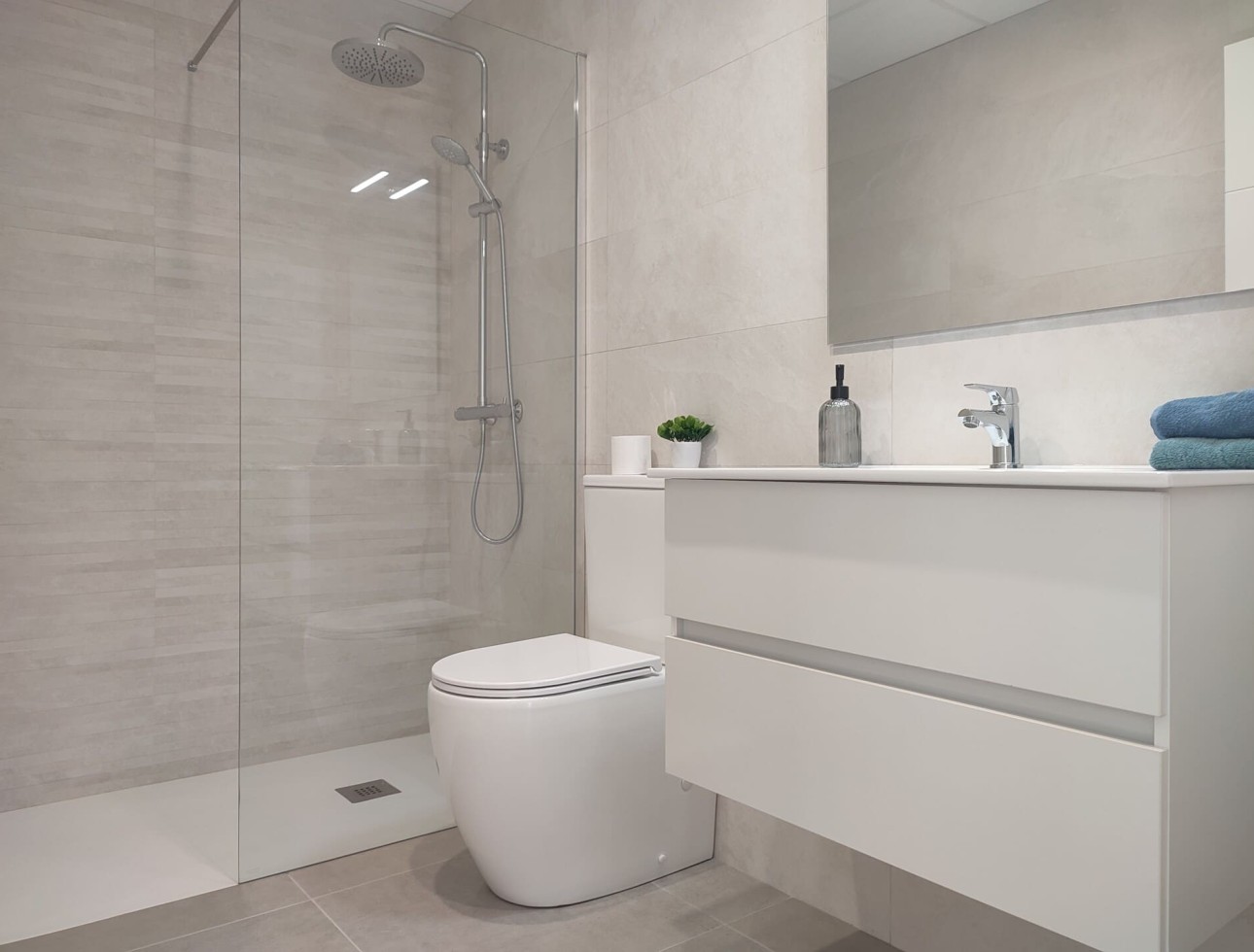 New Build - Detached - Torre-Pacheco