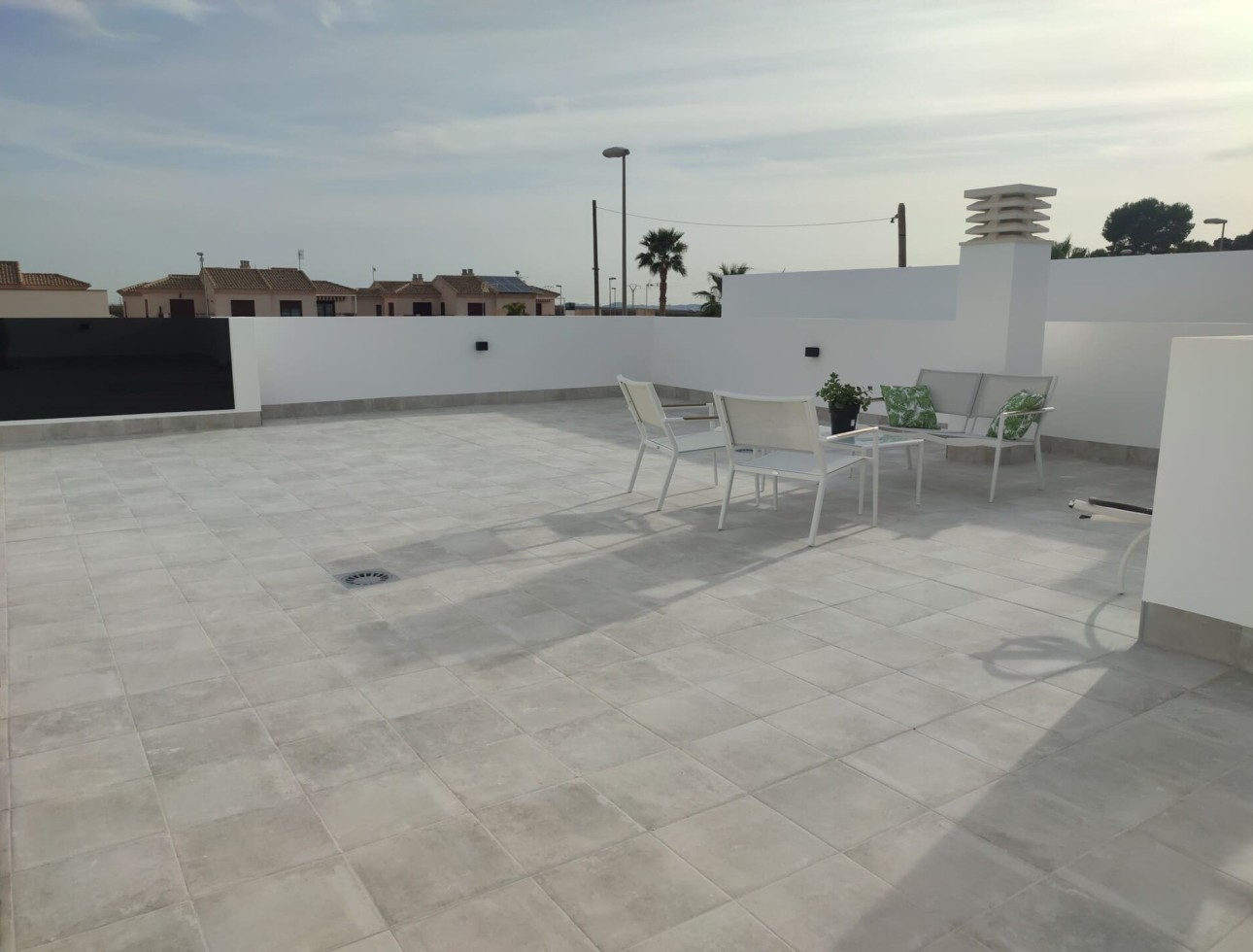 New Build - Detached - Torre-Pacheco