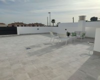 New Build - Detached - Torre-Pacheco