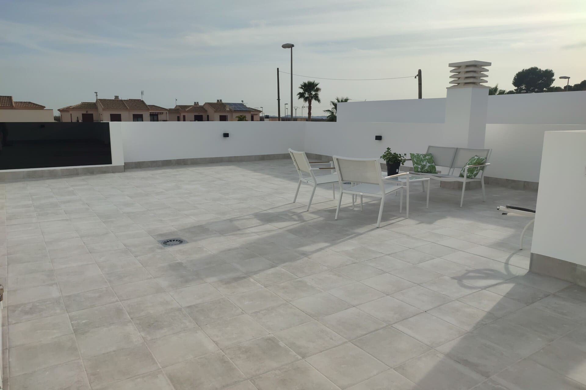 New Build - Detached - Torre-Pacheco