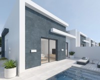 New Build - Detached - Torre-Pacheco