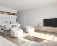 New Build - Detached - Torre-Pacheco