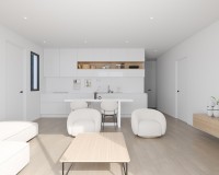 New Build - Detached - Torre-Pacheco