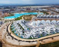 New Build - Detached - Torre-Pacheco