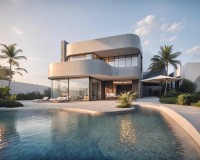 New Build - Detached - Torre-Pacheco