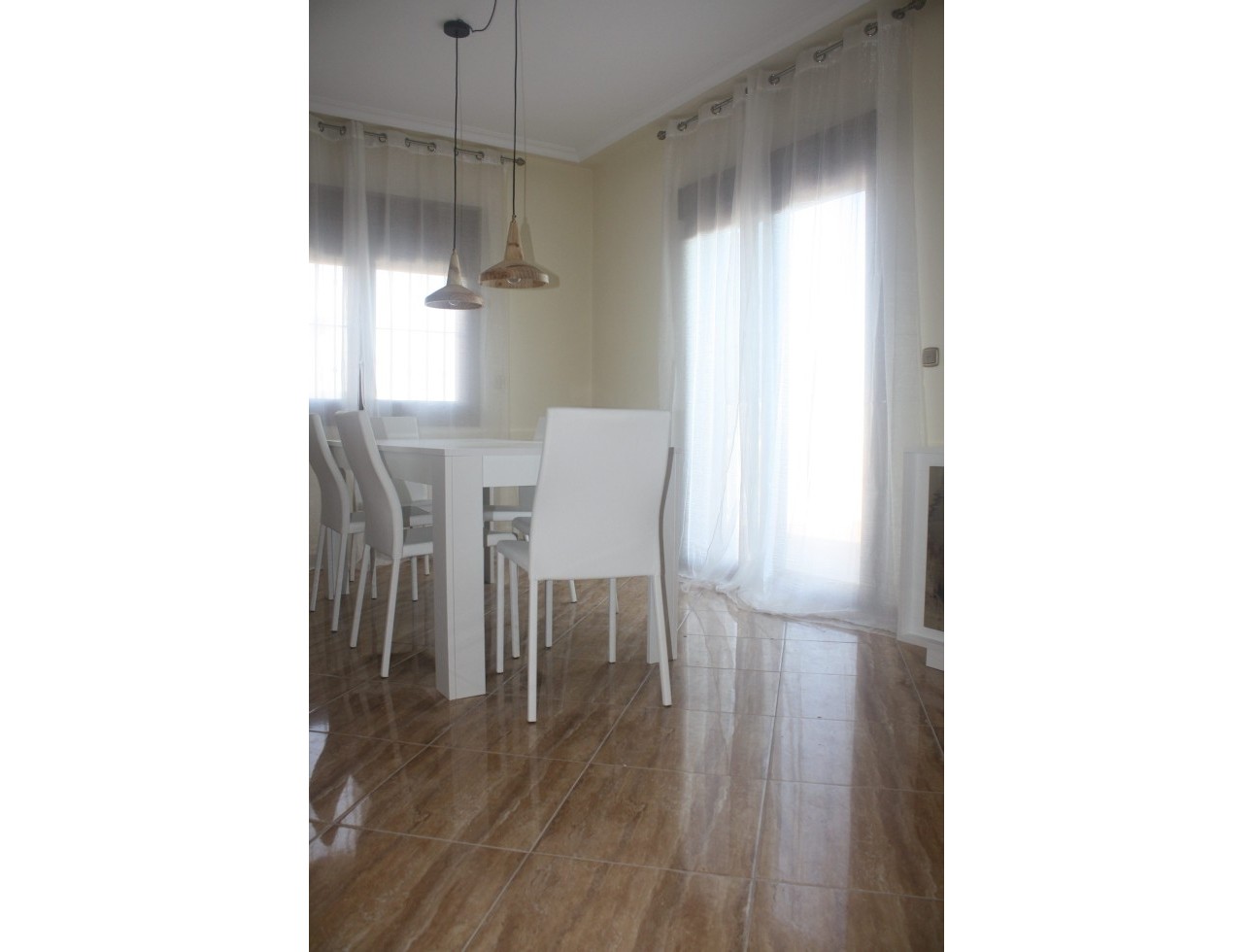 New Build - Detached - Torrevieja