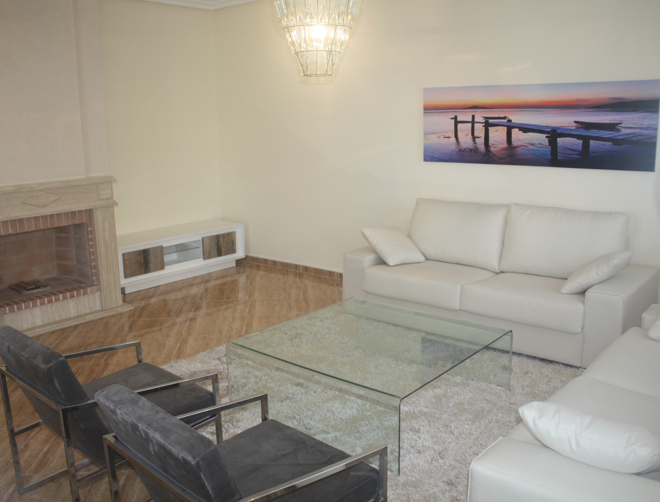 New Build - Detached - Torrevieja