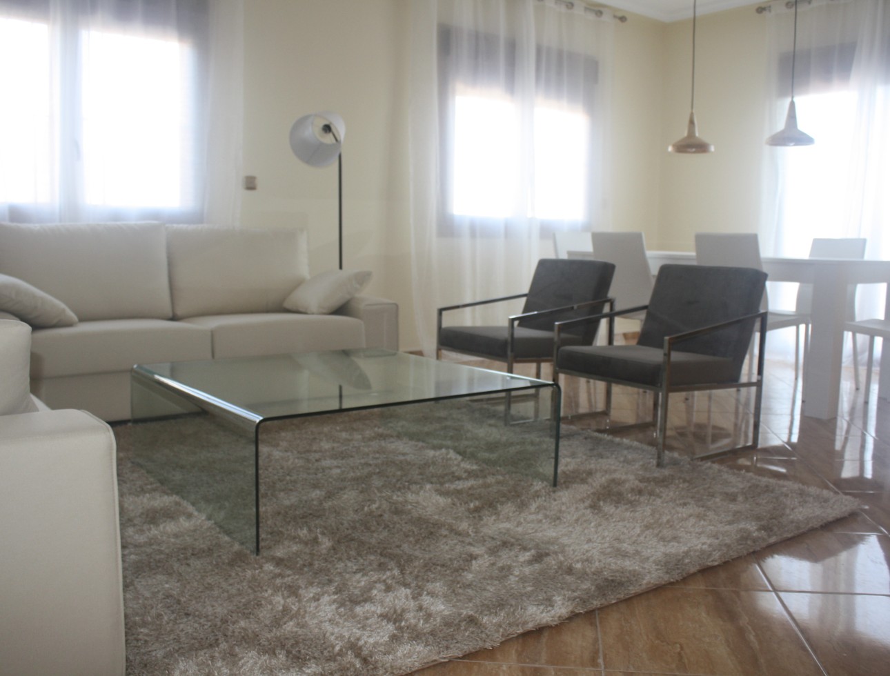 New Build - Detached - Torrevieja