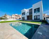 New Build - Detached - Torrevieja