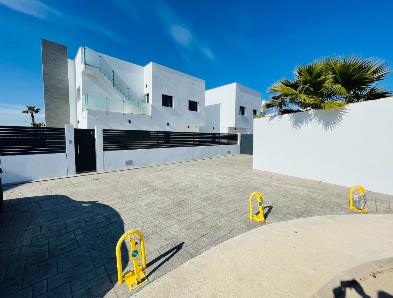 New Build - Detached - Torrevieja