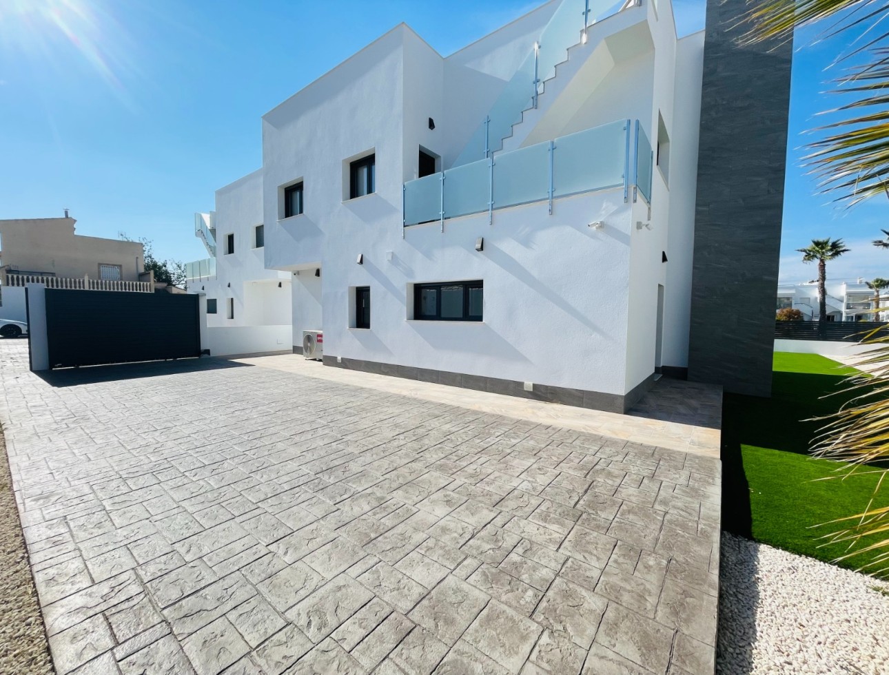 New Build - Detached - Torrevieja