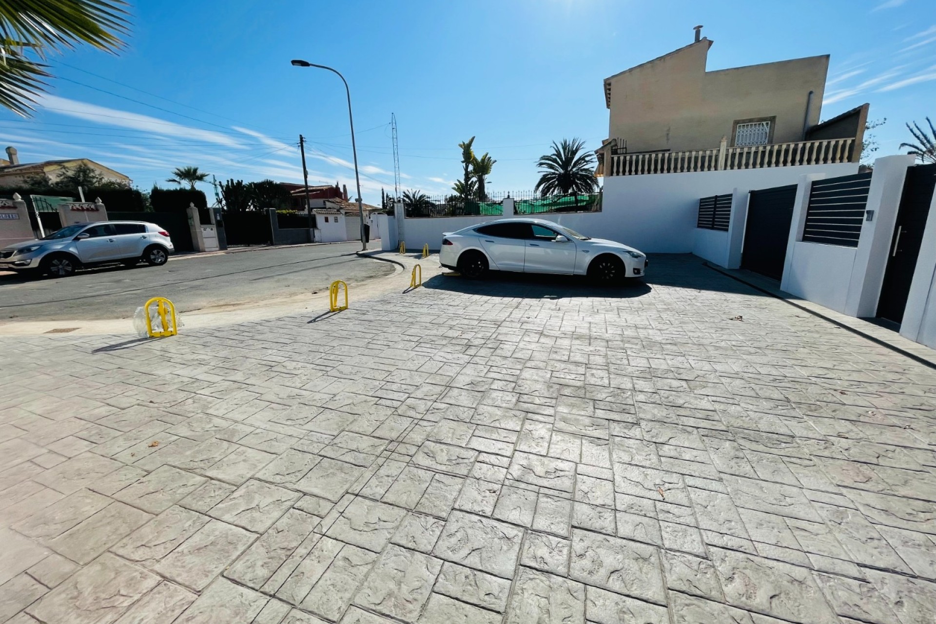 New Build - Detached - Torrevieja