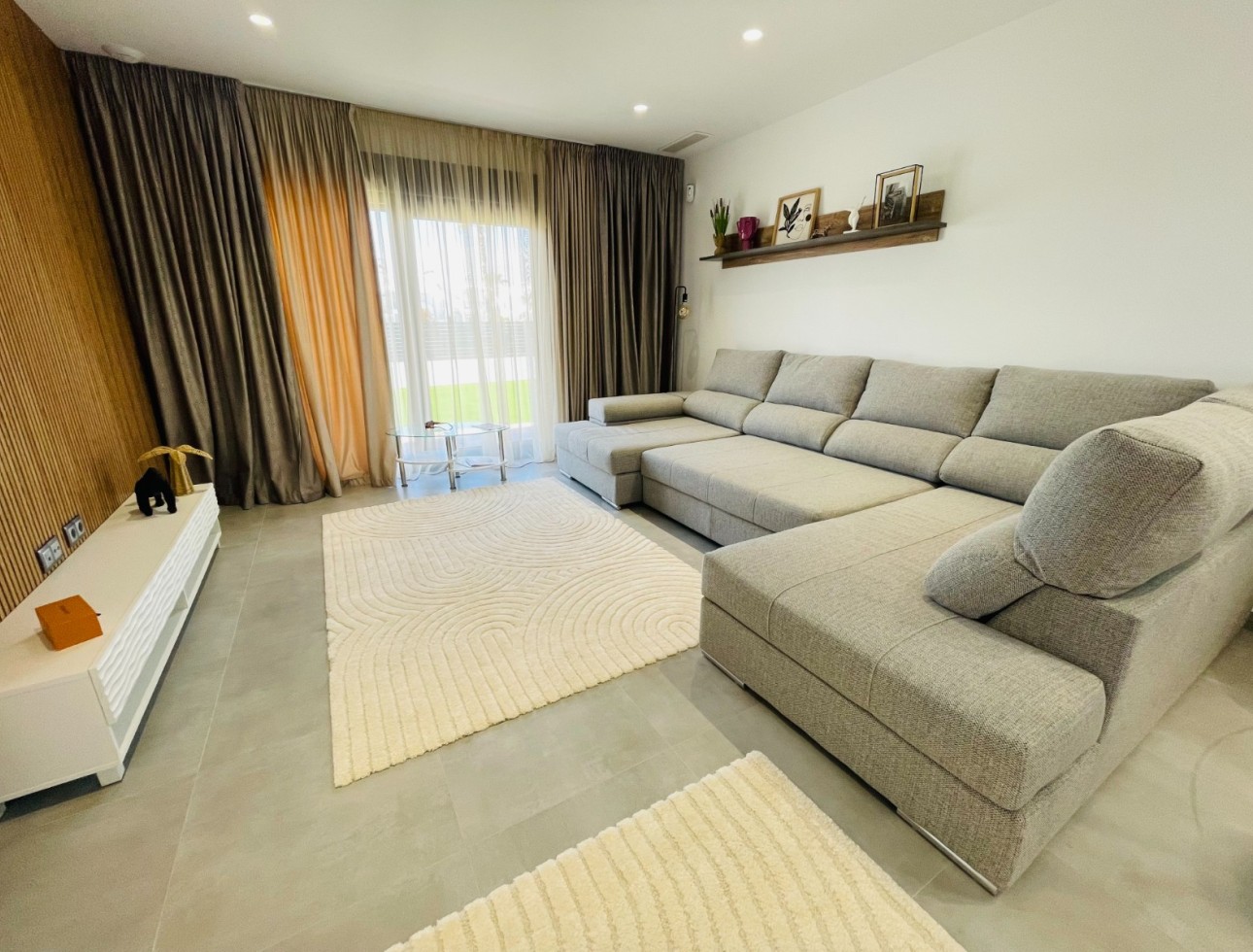 New Build - Detached - Torrevieja