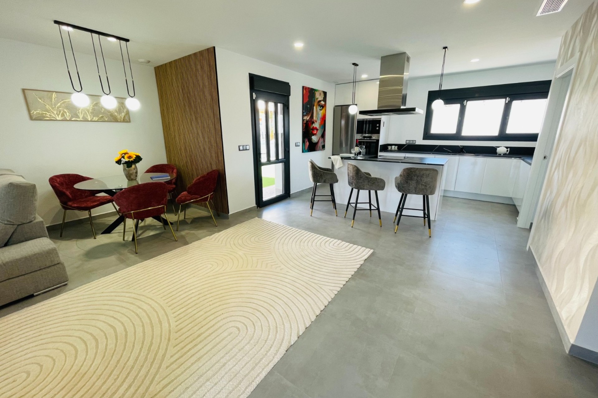 New Build - Detached - Torrevieja