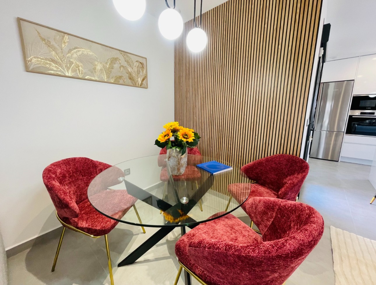 New Build - Detached - Torrevieja