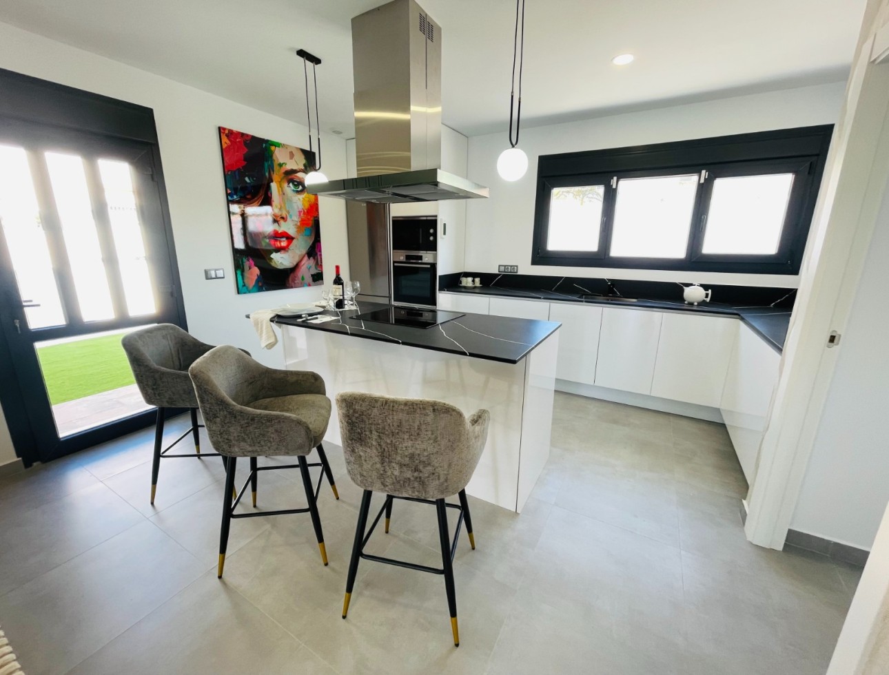 New Build - Detached - Torrevieja