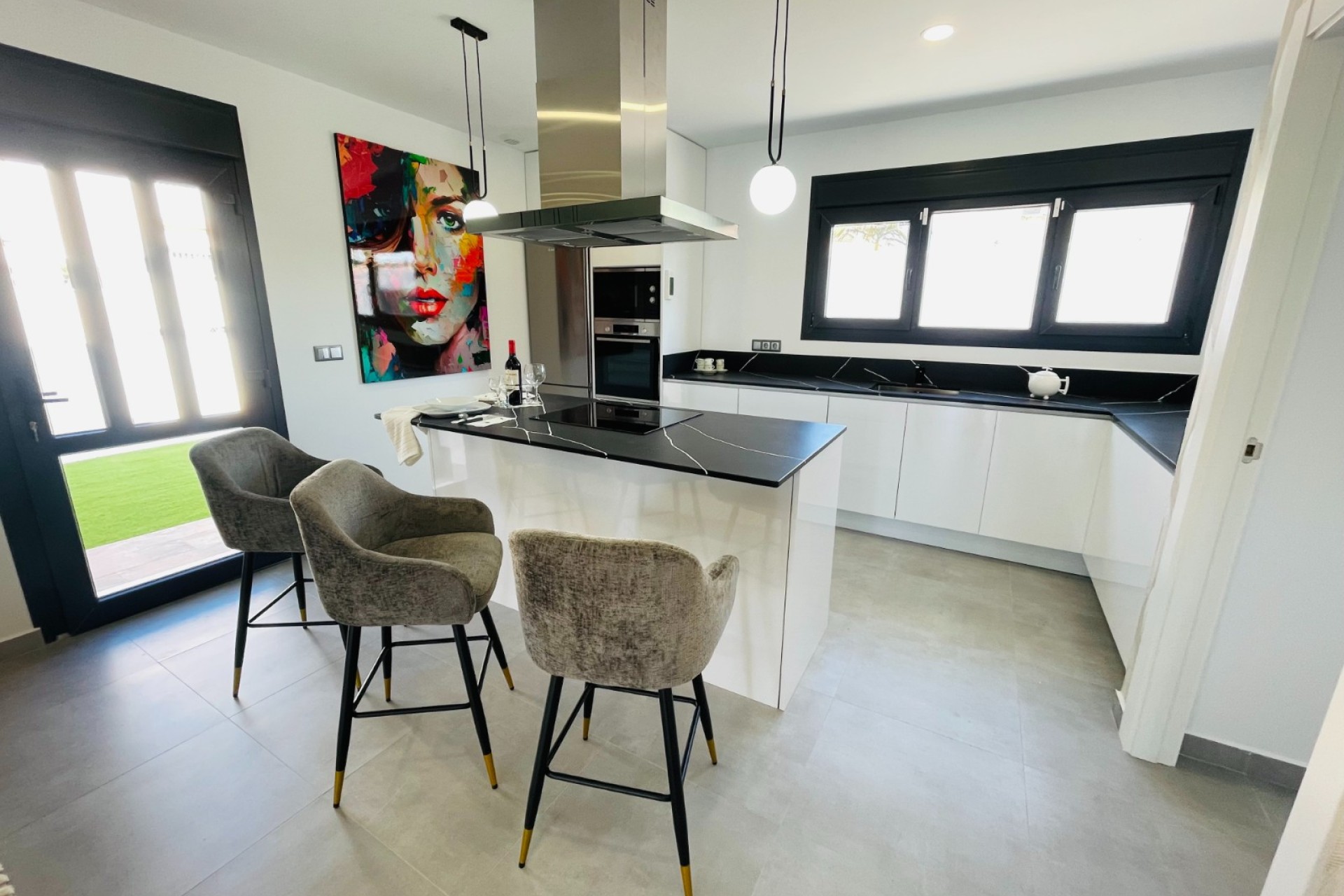 New Build - Detached - Torrevieja