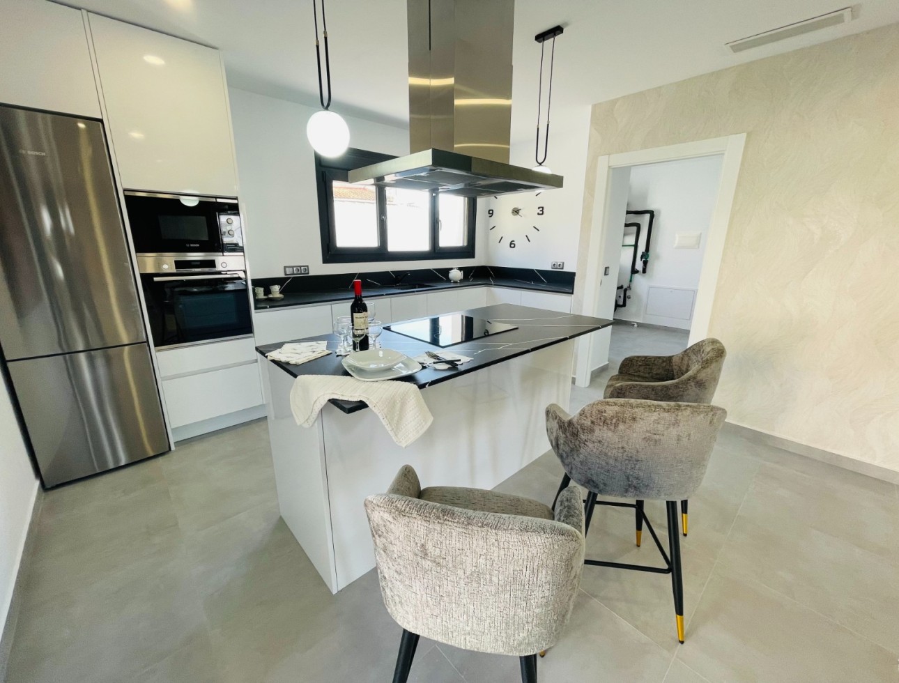 New Build - Detached - Torrevieja