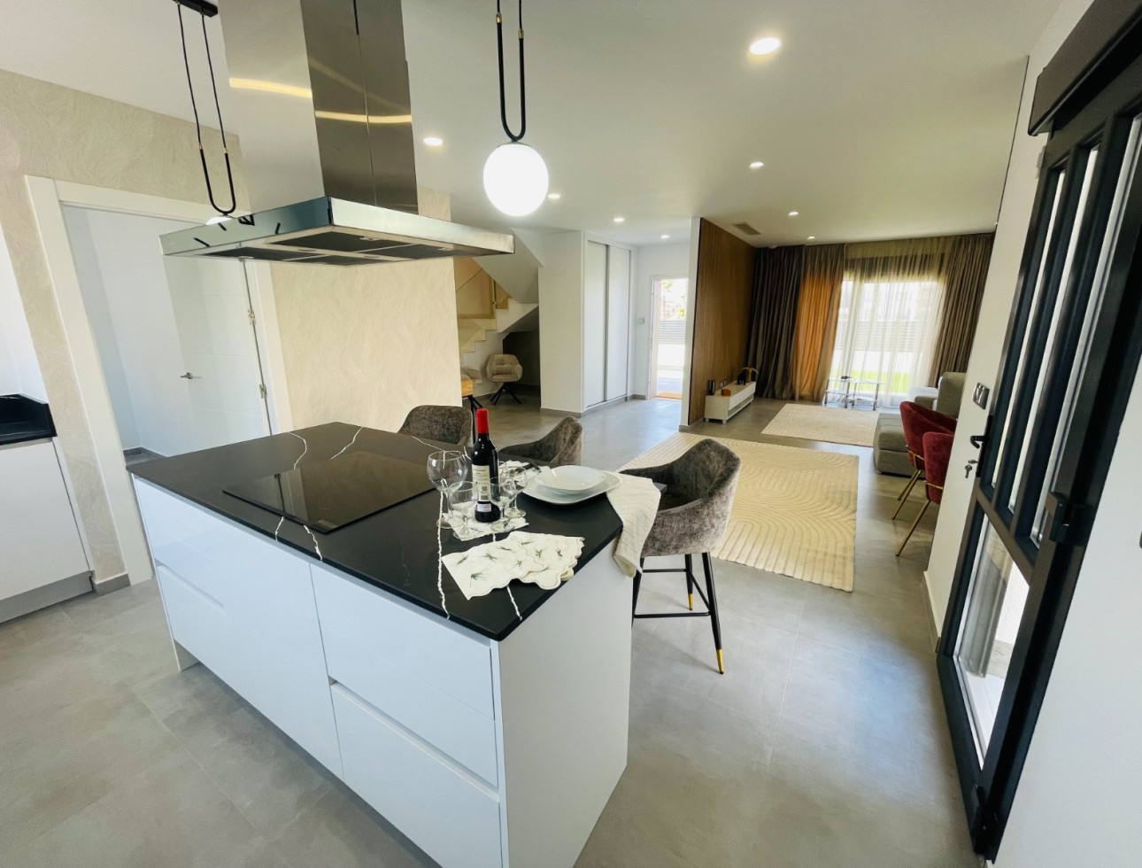 New Build - Detached - Torrevieja