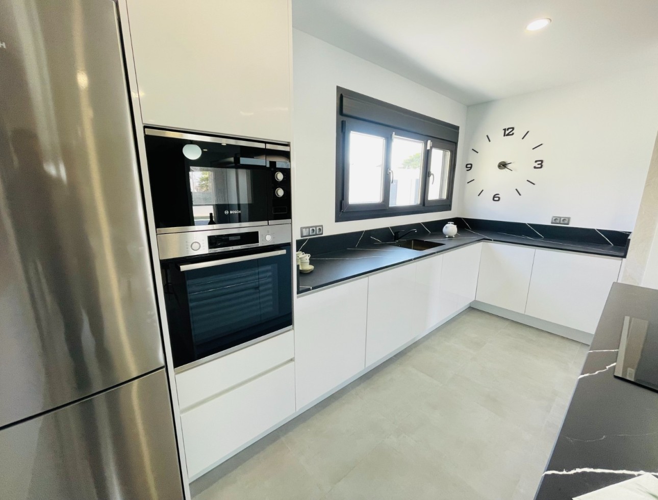 New Build - Detached - Torrevieja