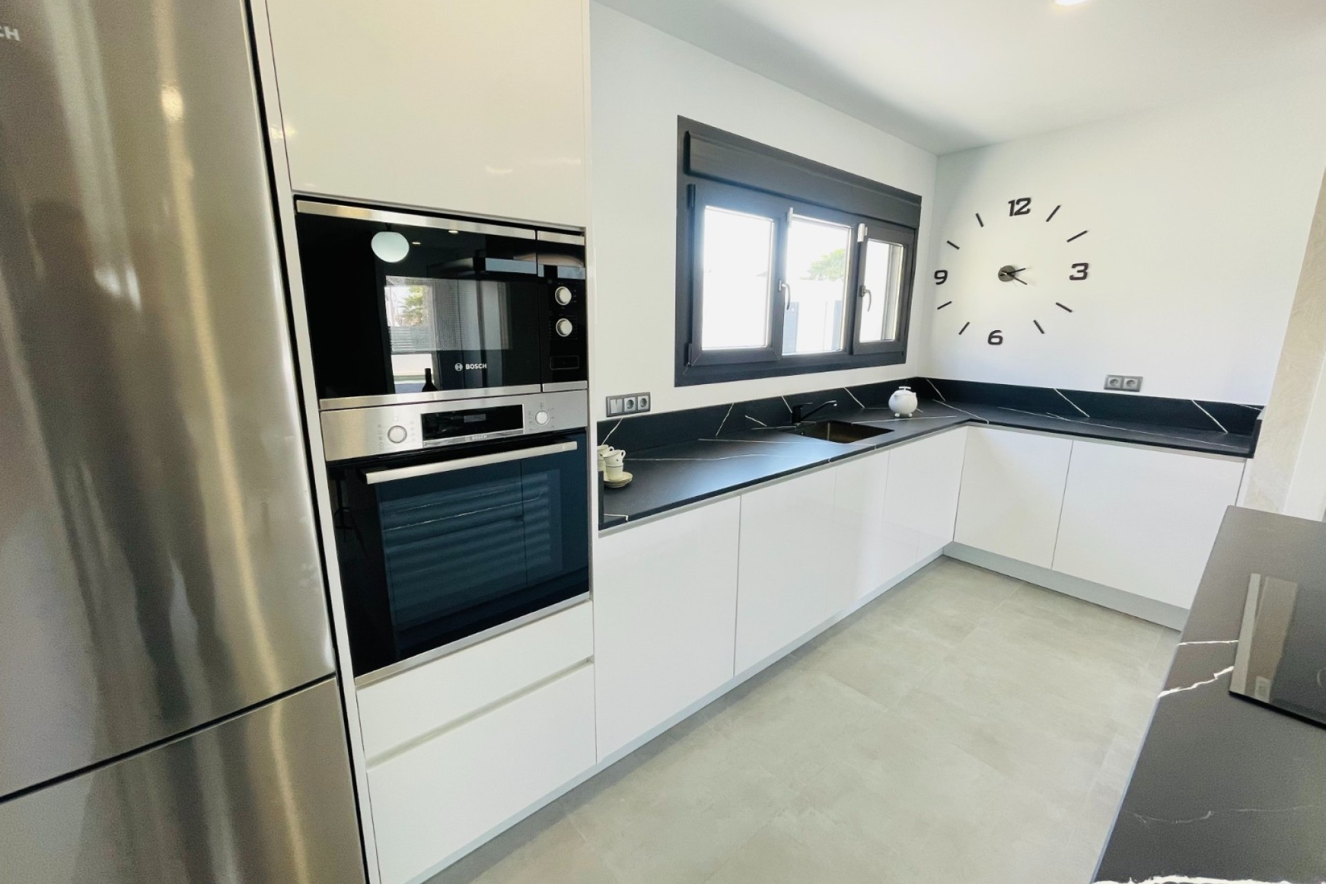 New Build - Detached - Torrevieja