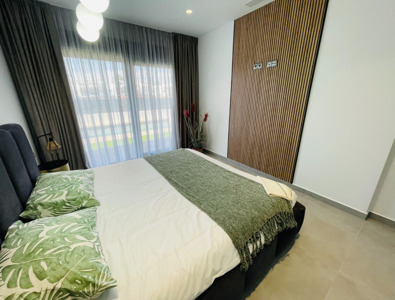 New Build - Detached - Torrevieja