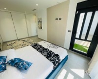 New Build - Detached - Torrevieja