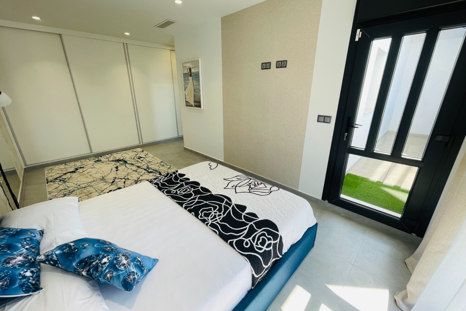 New Build - Detached - Torrevieja