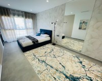 New Build - Detached - Torrevieja