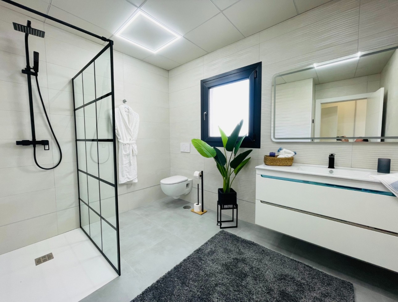 New Build - Detached - Torrevieja