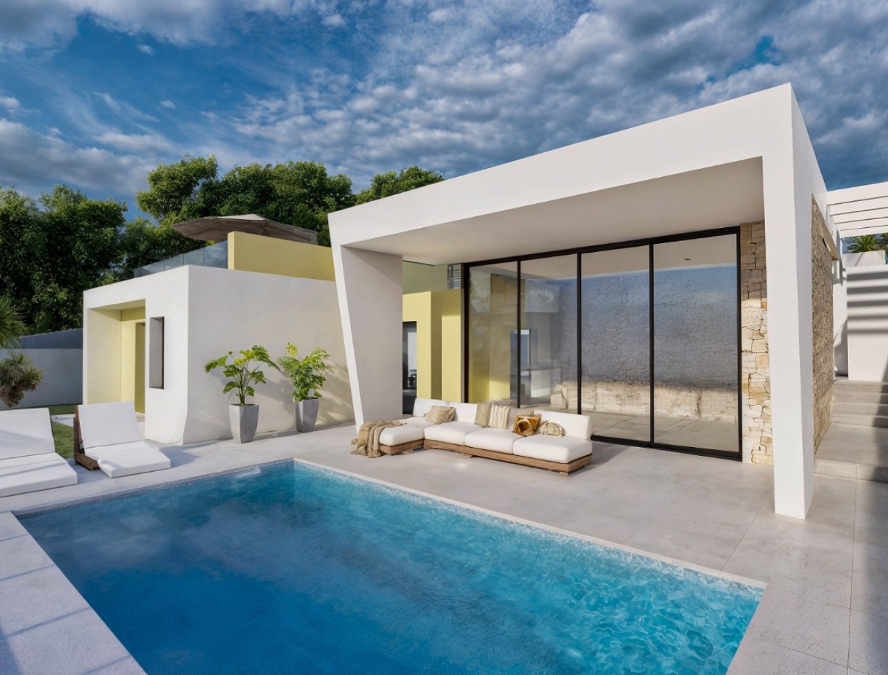 New Build - Detached - Torrevieja