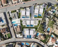 New Build - Detached - Torrevieja