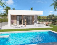 New Build - Detached - Vera